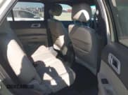 ✅ 2011 Ford Explorer Limited • VIN: 1FMHK7F8XBGA30146 • Lot: 43893256. Wystawiony na IAAI z przebiegiem 170 292 mil. Bezpłatny archiwum sprzedaży aukcyjnych z USA i szczegółowy raport historii pojazdu na DreamBid. Zdjęcie 8.