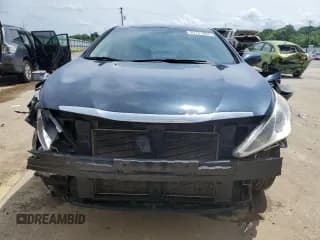 ✅ 2013 Hyundai Sonata GLS • VIN: 5NPEB4AC3DH786269 • Lot: 55731004. Listed on Copart with 136,965 mi. Free auction sales archive from the USA and detailed vehicle history report at DreamBid. Image 5.