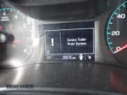 ✅ 2022 Chevrolet Colorado 4WD Work Truck • VIN: 1GCGTBEN6N1127343 • Lot: 42106816. Listed on IAAI with 26,676 mi. Free auction sales archive from the USA and detailed vehicle history report at DreamBid. Image 7.