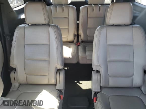 ✅ 2013 Ford Explorer Limited • VIN: 1FM5K8F82DGC05632 • Lot: 49110445. Wystawiony na Copart z przebiegiem 167 243 mil. Bezpłatny archiwum sprzedaży aukcyjnych z USA i szczegółowy raport historii pojazdu na DreamBid. Zdjęcie 10.