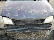 ✅ 2002 Oldsmobile Silhouette GL • VIN: 1GHDX23E82D167079 • Lot: 84470434. Listed on Copart with 194,979 mi. Free auction sales archive from the USA and detailed vehicle history report at DreamBid. Image 13.