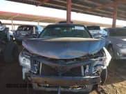 ✅ 2011 Toyota Camry LE • VIN: 4T1BK3EK0BU628484 • Lot: 41842262. Listed on IAAI with 196,337 mi. Free auction sales archive from the USA and detailed vehicle history report at DreamBid. Image 13.