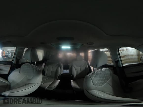 ✅ 2022 Hyundai Palisade Calligraphy • VIN: KM8R7DHE4NU471090 • Лот: 45496045. Опубликован ранее на Copart с пробегом 22 579 миль. Бесплатный доступ к архиву аукционных продаж из США и подробный отчёт об истории автомобиля на DreamBid. Изображение 14.