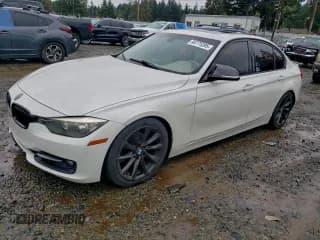 ✅ 2013 BMW 3 Series 328i • VIN: WBA3A5C52DF356786 • Lot: 95775395. Listed on Copart with Not provided. Free auction sales archive from the USA and detailed vehicle history report at DreamBid. Image 1.