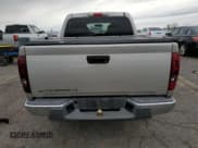 ✅ 2005 Chevrolet Colorado 1SF LS Z71 • VIN: 1GCDT136958247301 • Лот: 53123295. Опубликован ранее на Copart с пробегом 158 520 миль. Бесплатный доступ к архиву аукционных продаж из США и подробный отчёт об истории автомобиля на DreamBid. Изображение 6.