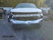 ✅ 2021 Chevrolet Silverado 1500 Work Truck • VIN: 3GCNWAEF6MG252246 • Lot: 77267984. Wystawiony na Copart z przebiegiem 110 380 mil. Bezpłatny archiwum sprzedaży aukcyjnych z USA i szczegółowy raport historii pojazdu na DreamBid. Zdjęcie 5.