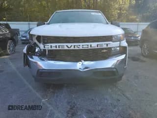 ✅ 2021 Chevrolet Silverado 1500 Work Truck • VIN: 3GCNWAEF6MG252246 • Lot: 77267984. Wystawiony na Copart z przebiegiem 110 380 mil. Bezpłatny archiwum sprzedaży aukcyjnych z USA i szczegółowy raport historii pojazdu na DreamBid. Zdjęcie 5.