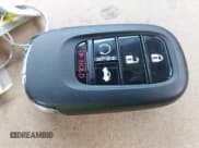 ✅ 2024 Honda Accord EX-L • VIN: 1HGCY2F66RA086419 • Lot: 41523693. Listed on IAAI with 893 mi. Free auction sales archive from the USA and detailed vehicle history report at DreamBid. Image 11.