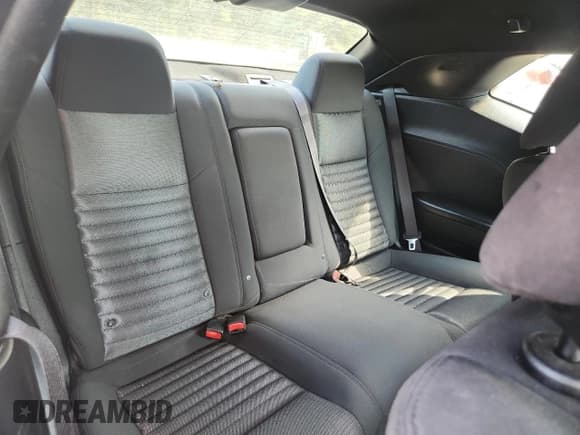 ✅ 2014 Dodge Challenger SXT • VIN: 2C3CDYAG0EH149589 • Lot: 80923345. Wystawiony na Copart z przebiegiem 97 282 mil. Bezpłatny archiwum sprzedaży aukcyjnych z USA i szczegółowy raport historii pojazdu na DreamBid. Zdjęcie 10.