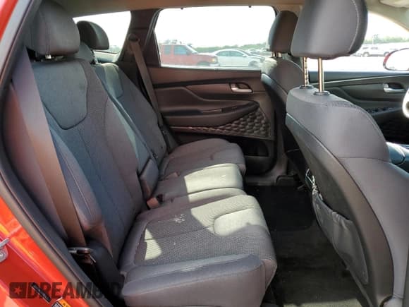 ✅ 2022 Hyundai Santa Fe XRT • VIN: 5NMS64AJ0NH379627 • Lot: 63195743. Wystawiony na Copart z przebiegiem 39 645 mil. Bezpłatny archiwum sprzedaży aukcyjnych z USA i szczegółowy raport historii pojazdu na DreamBid. Zdjęcie 11.