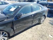 ✅ 2010 Lexus IS 250 • VIN: JTHCF5C2XA5043480 • Lot: 43600106. Listed on IAAI with 142,461 mi. Free auction sales archive from the USA and detailed vehicle history report at DreamBid. Image 18.