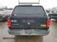 2006 Dodge Dakota ST с VIN 1D7HW22K06S714578, выставлен на аукционе Copart как лот 45666875 с пробегом 129 988 миль миль и Списание • Salvage title. История ставок и продаж доступна на DreamBid. Изображение 6.