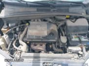 ✅ 2001 Toyota Sienna LE • VIN: 4T3ZF13C21U378030 • Lot: 42443672. Listed on IAAI with 220,688 mi. Free auction sales archive from the USA and detailed vehicle history report at DreamBid. Image 10.