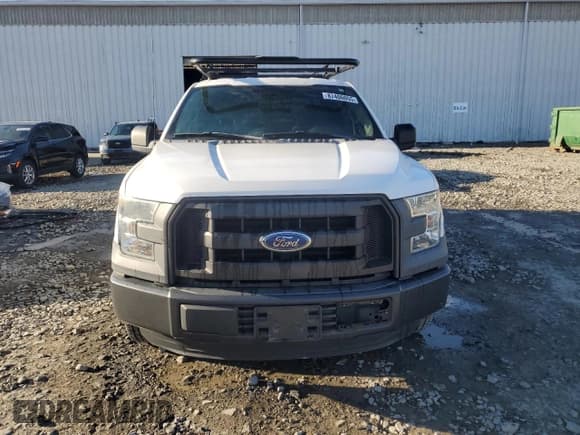 ✅ 2015 Ford F-150 XL • VIN: 1FTEX1C86FFC78996 • Lot: 87406055. Listed on Copart with 111,392 mi. Free auction sales archive from the USA and detailed vehicle history report at DreamBid. Image 5.