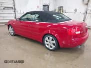 ✅ 2006 Audi A4 3.0L • VIN: WAUDT48H46K009773 • Lot: 43808591. Listed on IAAI with 90,760 mi. Free auction sales archive from the USA and detailed vehicle history report at DreamBid. Image 3.