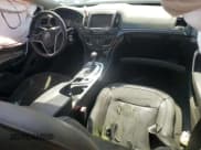 ✅ 2015 Buick Regal • VIN: 2G4GV5EK8F9122378 • Лот: 46304255. Опубликован ранее на Copart с пробегом Не указан. Бесплатный доступ к архиву аукционных продаж из США и подробный отчёт об истории автомобиля на DreamBid. Изображение 8.