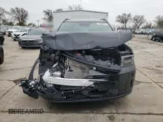 2025 Hyundai Santa Fe Calligraphy с VIN 5NMP5DGL2SH077446, выставлен на аукционе Copart как лот 85960874 с пробегом 5 545 миль миль и Списание • Salvage title. История ставок и продаж доступна на DreamBid. Изображение 5.