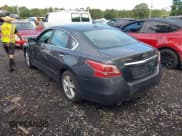 ✅ 2013 Nissan Altima SL • VIN: 1N4AL3AP3DN540711 • Lot: 43135523. Listed on IAAI with 219,552 mi. Free auction sales archive from the USA and detailed vehicle history report at DreamBid. Image 3.