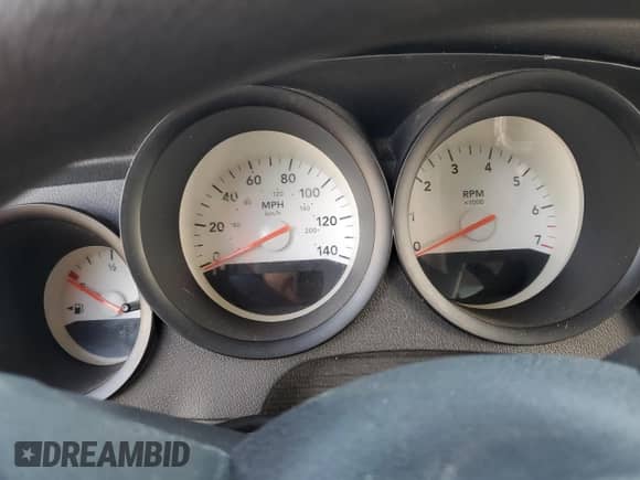 2006 Dodge Charger с VIN 2B3KA43G96H491311, выставлен на аукционе Copart как лот 78228984 с пробегом 113 227 миль миль и Списание • Salvage title. История ставок и продаж доступна на DreamBid. Изображение 9.