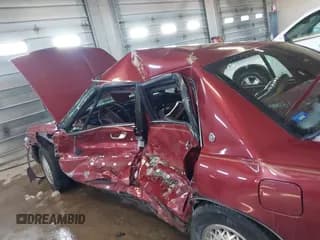 ✅ 1996 Buick Park Avenue • VIN: 1G4CW52K2TH614461 • Лот: 41501865. Опубликован ранее на IAAI с пробегом 204 158 миль. Бесплатный доступ к архиву аукционных продаж из США и подробный отчёт об истории автомобиля на DreamBid. Изображение 6.