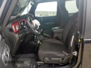 ✅ 2020 Jeep Wrangler Rubicon • VIN: 1C4HJXCG3LW212460 • Лот: 57546715. Опубликован ранее на Copart с пробегом 33 085 миль. Бесплатный доступ к архиву аукционных продаж из США и подробный отчёт об истории автомобиля на DreamBid. Изображение 7.