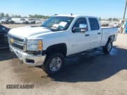 ✅ 2012 Chevrolet Silverado 2500HD LT • VIN: 1GC1CXCG5CF118379 • Lot: 43487379. Wystawiony na IAAI z przebiegiem 384 499 mil. Bezpłatny archiwum sprzedaży aukcyjnych z USA i szczegółowy raport historii pojazdu na DreamBid. Zdjęcie 17.