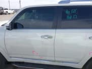 ✅ 2019 Toyota 4Runner SR5 • VIN: JTEBU5JR6K5613846 • Lot: 41765097. Listed on IAAI with 185,937 mi. Free auction sales archive from the USA and detailed vehicle history report at DreamBid. Image 15.