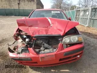 ✅ 2004 Hyundai Elantra GT • VIN: KMHDN56D14U119213 • Lot: 48665785. Wystawiony na Copart z przebiegiem 95 327 mil. Bezpłatny archiwum sprzedaży aukcyjnych z USA i szczegółowy raport historii pojazdu na DreamBid. Zdjęcie 5.