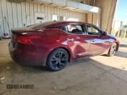 ✅ 2018 Nissan Maxima Platinum • VIN: 1N4AA6AP4JC400049 • Lot: 82344005. Wystawiony na Copart z przebiegiem 97 952 mil. Bezpłatny archiwum sprzedaży aukcyjnych z USA i szczegółowy raport historii pojazdu na DreamBid. Zdjęcie 3.