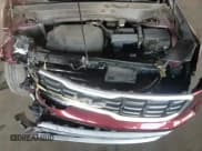 ✅ 2023 Kia Telluride SX Prestige X-Pro • VIN: 5XYP5DGC2PG387579 • Лот: 90340845. Опубликован ранее на Copart с пробегом 24 006 миль. Бесплатный доступ к архиву аукционных продаж из США и подробный отчёт об истории автомобиля на DreamBid. Изображение 14.