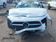 ✅ 2020 Mercedes-Benz A 220 • VIN: WDD3G4FB8LW041900 • Lot: 43555703. Listed on IAAI with 43,376 mi. Free auction sales archive from the USA and detailed vehicle history report at DreamBid. Image 6.