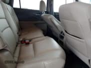 ✅ 2019 Honda Pilot Touring 8-Passenger • VIN: 5FNYF5H98KB033740 • Lot: 90401525. Listed on Copart with 91,251 mi. Free auction sales archive from the USA and detailed vehicle history report at DreamBid. Image 11.