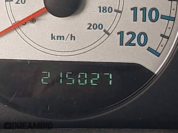 2004 Dodge Caravan SXT z VIN 1D4GP45R84B533235, wystawiony jako IAAI lot #42463887 z przebiegiem 215 027 mil mil oraz . Historia ofert i sprzedaży dostępna na DreamBid. Obrazek 15.