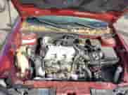 2002 Chevrolet Malibu LS z VIN 1G1NE52J02M546473, wystawiony jako IAAI lot #41551575 z przebiegiem 83 193 mil mil oraz . Historia ofert i sprzedaży dostępna na DreamBid. Obrazek 10.