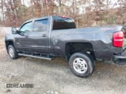 ✅ 2016 Chevrolet Silverado 2500HD LT • VIN: 1GC1KVEG8GF108407 • Лот: 43762529. Опубликован ранее на IAAI с пробегом 216 824 миль. Бесплатный доступ к архиву аукционных продаж из США и подробный отчёт об истории автомобиля на DreamBid. Изображение 14.