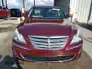 2012 Hyundai Genesis 3.8L с VIN KMHGC4DD4CU191036, выставлен на аукционе Copart как лот 73804614 с пробегом Не указан миль и На запчасти • Non repairable. История ставок и продаж доступна на DreamBid. Изображение 5.