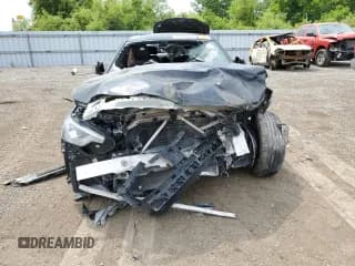 ✅ 2022 BMW 2 Series M240i xDrive • VIN: 3MW53CM03N8C38797 • Lot: 55770823. Listed on Copart with Not provided. Free auction sales archive from the USA and detailed vehicle history report at DreamBid. Image 5.