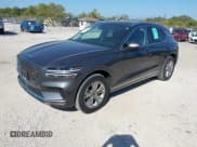 ✅ 2022 Genesis GV70 2.5T • VIN: KMUMADTB4NU042302 • Lot: 43360792. Listed on IAAI with 40,177 mi. Free auction sales archive from the USA and detailed vehicle history report at DreamBid. Image 17.