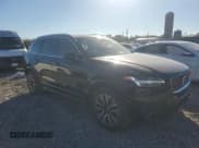 ✅ 2020 Volvo XC90 Momentum • VIN: YV4102CK2L1592753 • Lot: 80483624. Listed on Copart with 144,922 mi. Free auction sales archive from the USA and detailed vehicle history report at DreamBid. Image 4.