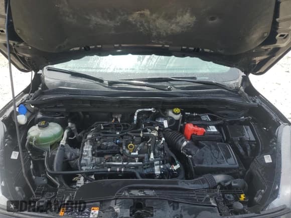 ✅ 2020 Ford Escape SE • VIN: 1FMCU9G63LUC73510 • Lot: 60733505. Wystawiony na Copart z przebiegiem 118 931 mil. Bezpłatny archiwum sprzedaży aukcyjnych z USA i szczegółowy raport historii pojazdu na DreamBid. Zdjęcie 12.