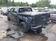 ✅ 2018 Chevrolet Silverado 1500 LTZ • VIN: 3GCUKSEC7JG219819 • Lot: 42834448. Wystawiony na IAAI z przebiegiem 77 237 mil. Bezpłatny archiwum sprzedaży aukcyjnych z USA i szczegółowy raport historii pojazdu na DreamBid. Zdjęcie 3.