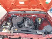 ✅ 2001 Nissan Frontier XE • VIN: 1N6DD26S21C342671 • Lot: 42157836. Listed on IAAI with 255,592 mi. Free auction sales archive from the USA and detailed vehicle history report at DreamBid. Image 10.