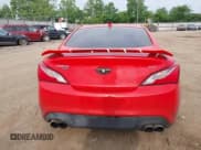 ✅ 2010 Hyundai Genesis Coupe • VIN: KMHHT6KD2AU003646 • Lot: 42284674. Wystawiony na IAAI z przebiegiem 160 837 mil. Bezpłatny archiwum sprzedaży aukcyjnych z USA i szczegółowy raport historii pojazdu na DreamBid. Zdjęcie 17.