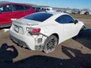 ✅ 2013 Subaru BRZ Limited • VIN: JF1ZCAC18D1604653 • Lot: 41276046. Listed on IAAI with 123,679 mi. Free auction sales archive from the USA and detailed vehicle history report at DreamBid. Image 4.