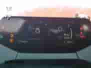 2024 Toyota Prius LE with VIN JTDADABU0R3015981, listed as a Copart auction lot 71633355 with 13,660 mi miles and Clean title. Bid and sale history available at DreamBid. Image 9.