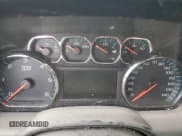 ✅ 2017 Chevrolet Silverado 2500HD LT • VIN: 1GC1KVEG0HF102960 • Lot: 43555205. Listed on Copart with Not provided. Free auction sales archive from the USA and detailed vehicle history report at DreamBid. Image 9.