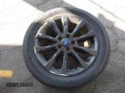 ✅ 2017 Ford Fusion SE • VIN: 3FA6P0PU6HR354279 • Лот: 43126591. Опубликован ранее на IAAI с пробегом 153 301 миль. Бесплатный доступ к архиву аукционных продаж из США и подробный отчёт об истории автомобиля на DreamBid. Изображение 12.