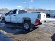 ✅ 2018 Chevrolet Silverado 1500 Work Truck • VIN: 1GCVKNEH4JZ101552 • Lot: 45334515. Wystawiony na Copart z przebiegiem Nie podano. Bezpłatny archiwum sprzedaży aukcyjnych z USA i szczegółowy raport historii pojazdu na DreamBid. Zdjęcie 2.