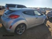 ✅ 2013 Hyundai Veloster w/Gray Int • VIN: KMHTC6AD5DU092662 • Lot: 80693384. Wystawiony na Copart z przebiegiem 166 588 mil. Bezpłatny archiwum sprzedaży aukcyjnych z USA i szczegółowy raport historii pojazdu na DreamBid. Zdjęcie 3.