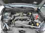 2018 Subaru Forester Limited with VIN JF2SJARC8JH586461, listed as a Copart auction lot 86336885 with 65,237 mi miles and Salvage title. Bid and sale history available at DreamBid. Image 11.